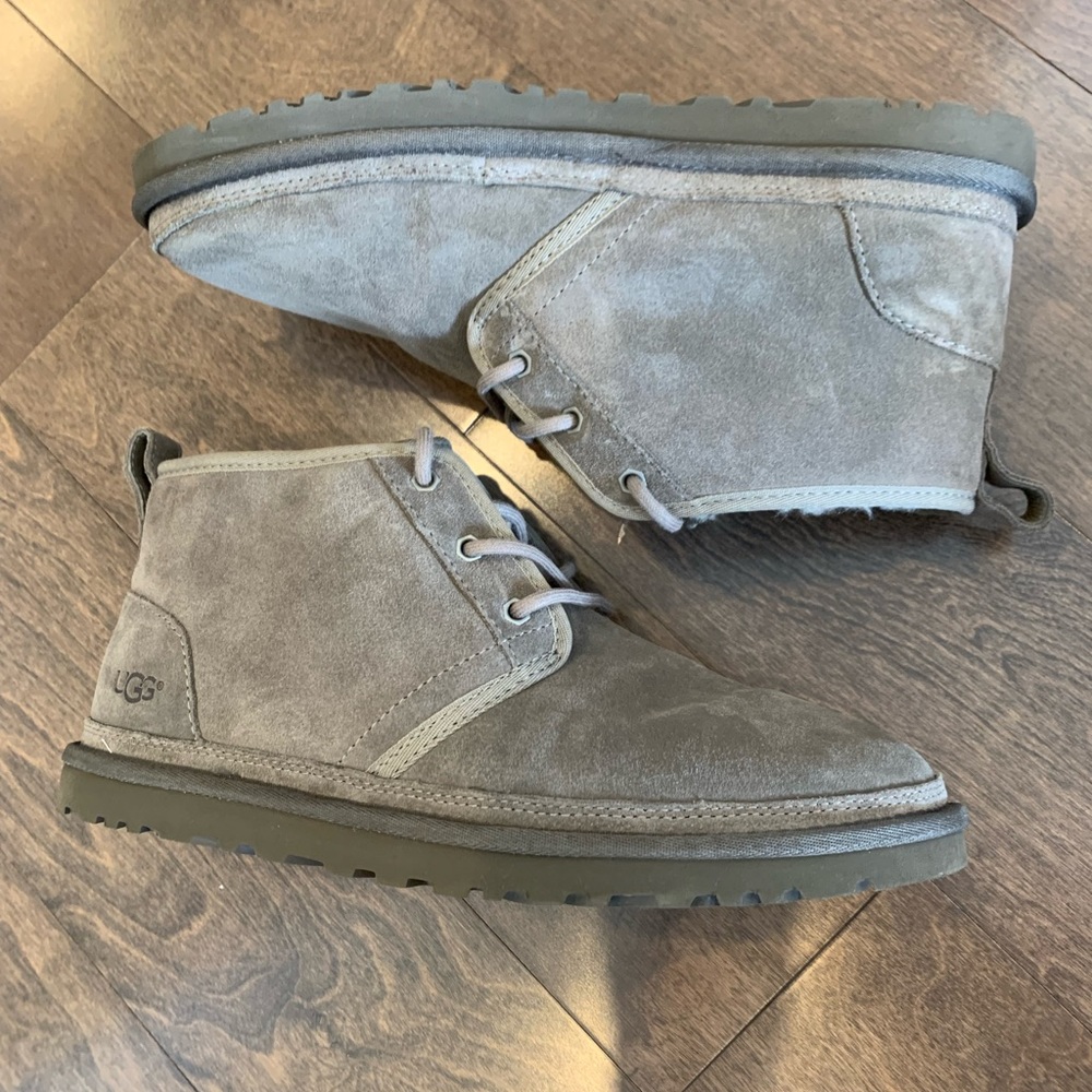 Men’s Ugg Neumel Boot